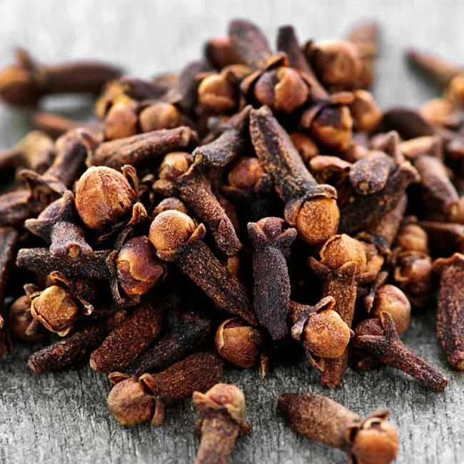 Indian Clove bud oil for sales