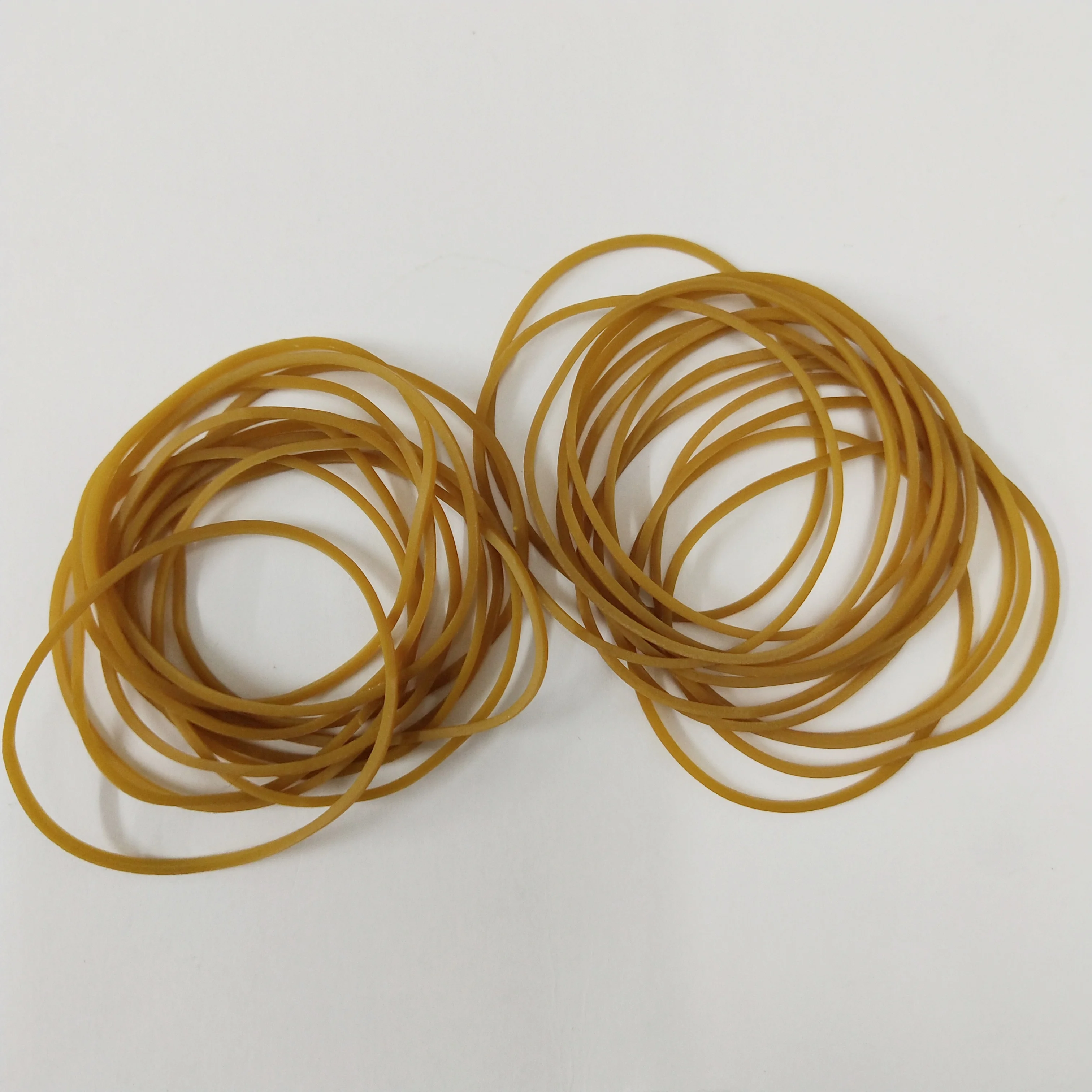 High Elastic 80% Rubber Bands (For tying money)