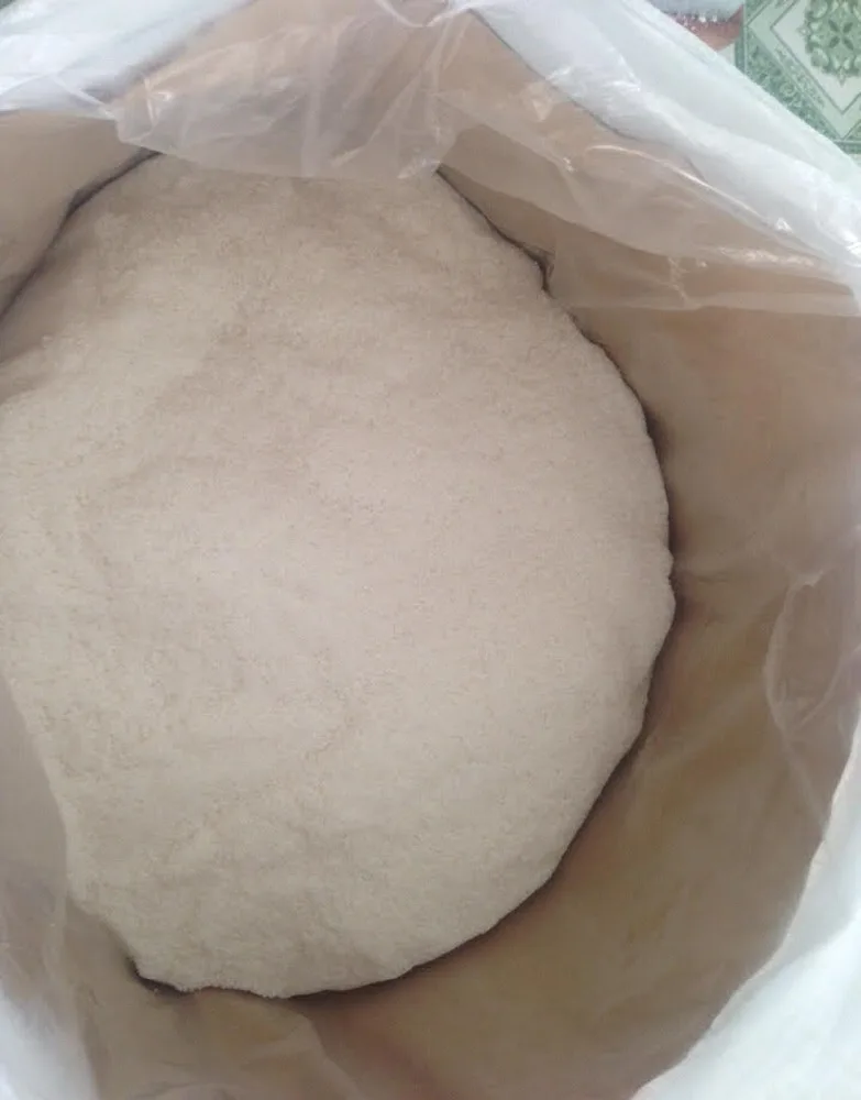 DESICCATED COCONUT HIGH FAT MEDIUM GRADE