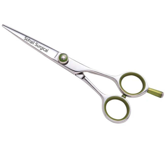 scissors different shapes