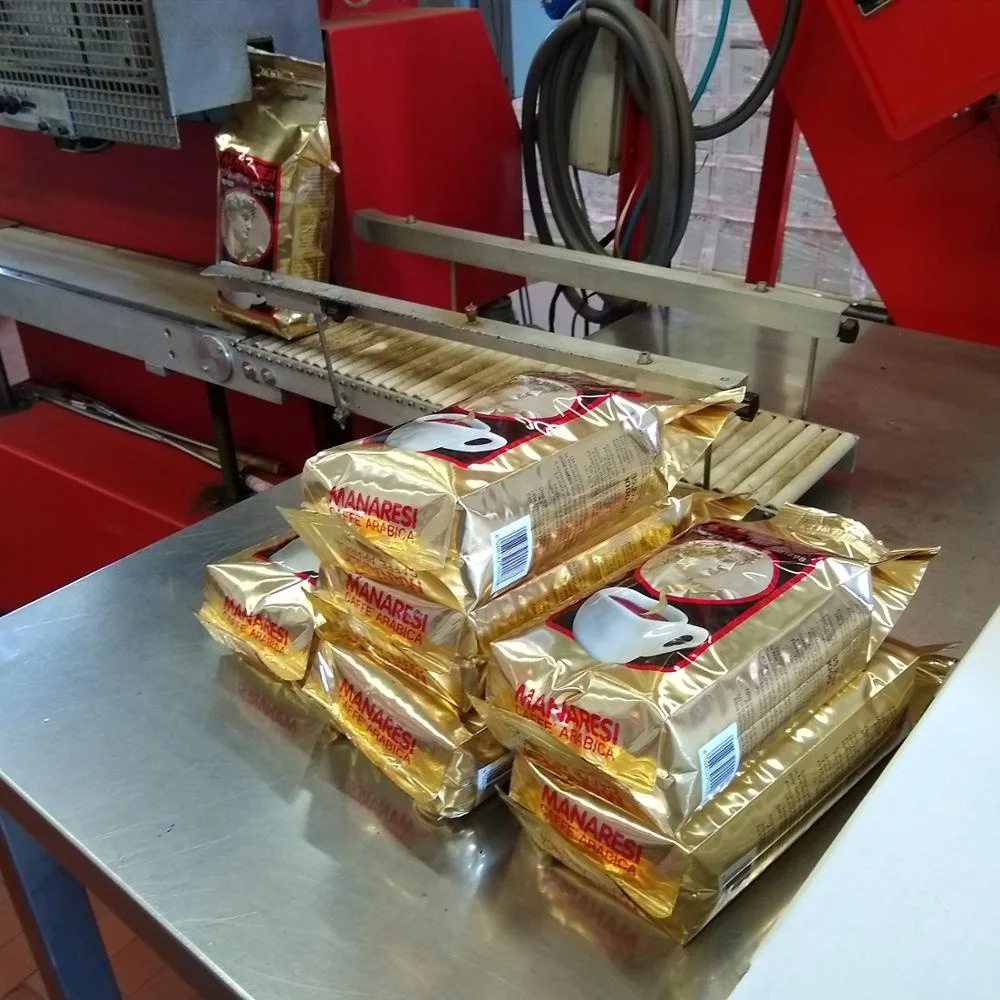 
High Quality Italian espresso 3kg ground coffee 