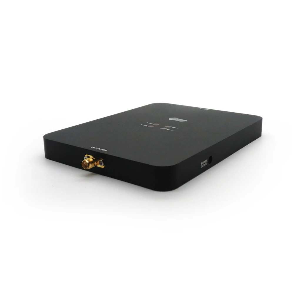 Трехдиапазонный мобильный усилитель сигнала 2G 3G 4G GSM/WCDMA/LTE 900 1800 2100 МГц