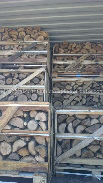 
KILN DRIED FIRE WOOD HARDWOOD FSC CERTIFIED 10-15 % MOISTURE OAK BEECH ASH 