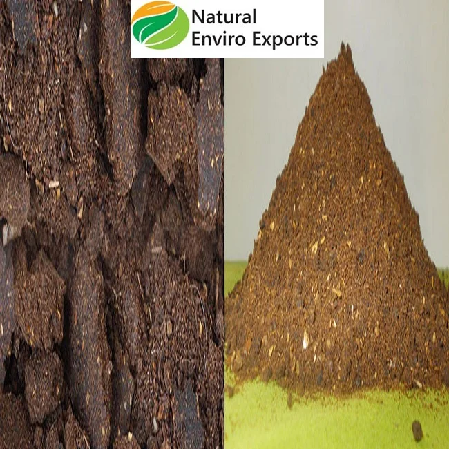 Neem Cake 35