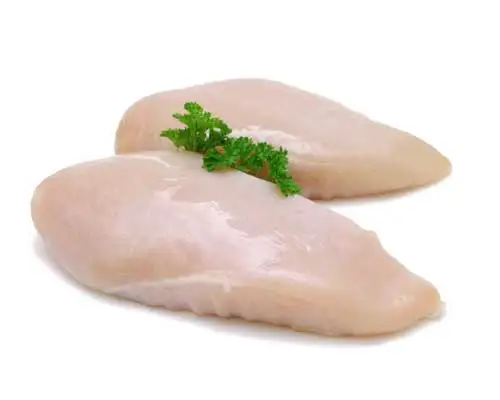 
Frozen Chicken Breast halal brazilian origin at COMPETITIVE PRICE 