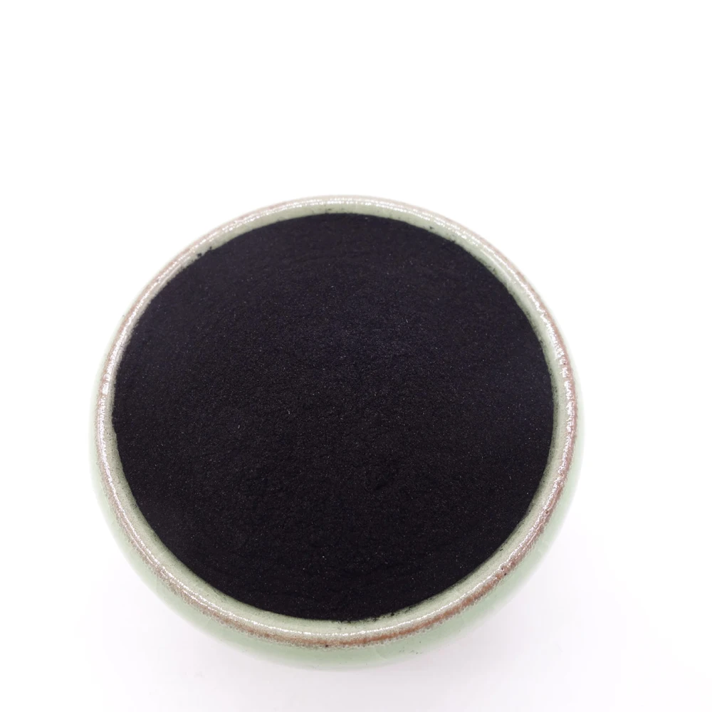 
325 mesh coal based water purification chemical powdered activated carbon price 