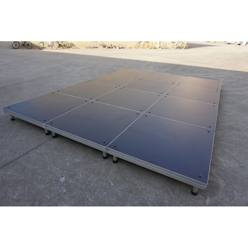 outdoor stage design plans wedding stage decoration concert stage effects