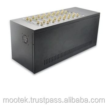 
MTS-32C CDMA VoIP Gateway 