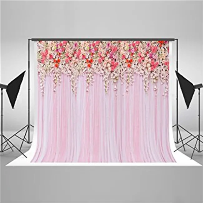 Colorful Modern wedding stage decor marriage decoration