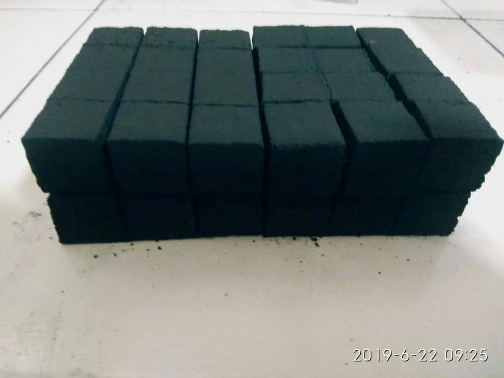 Shiha Hookah Charcoal / Hookah Charcoal / Shisha Charcoal Briquette