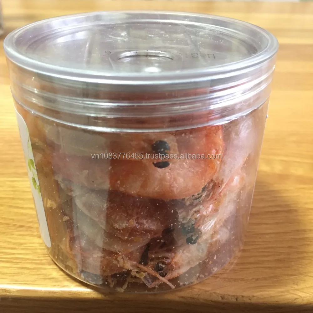 
Dried Shrimp Snack 50g 