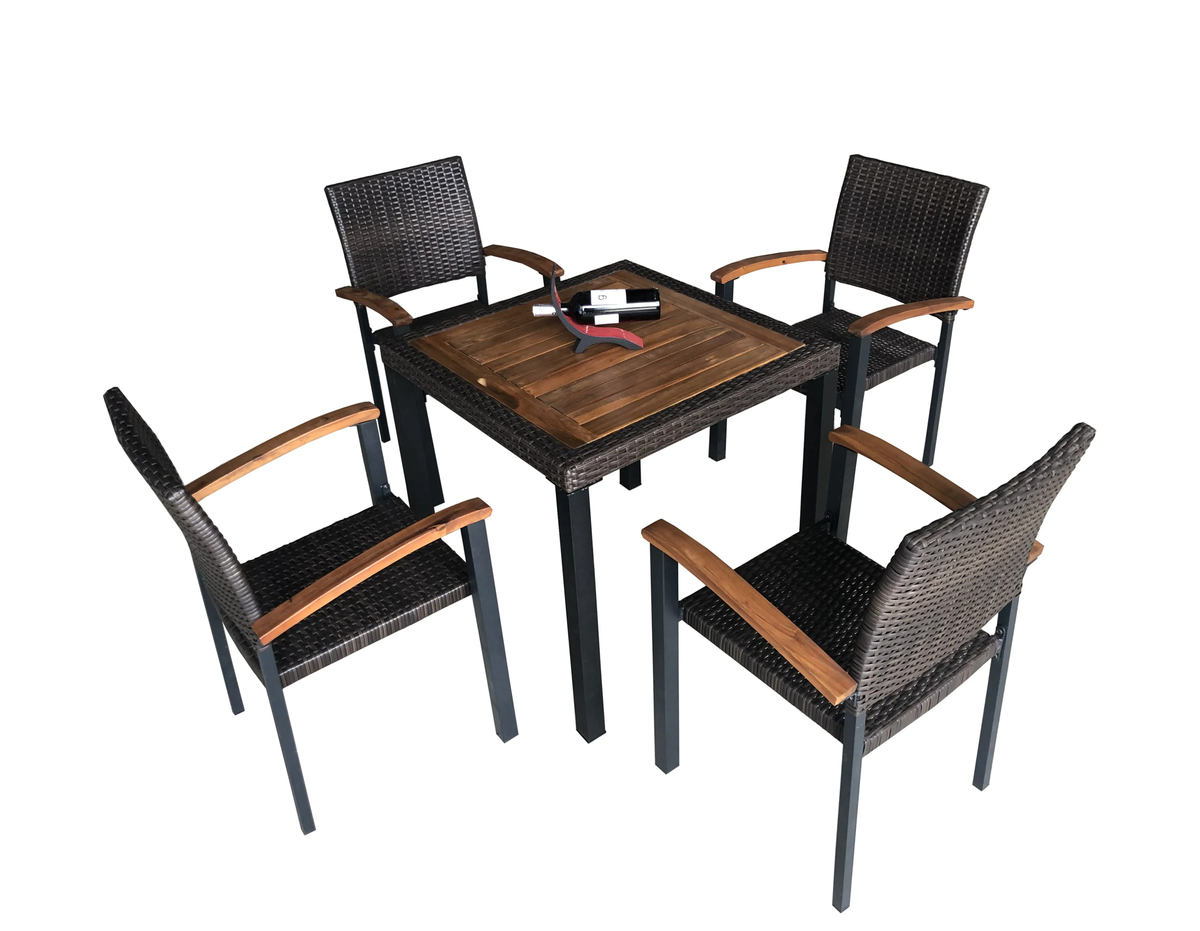 GARDEN DINING SET