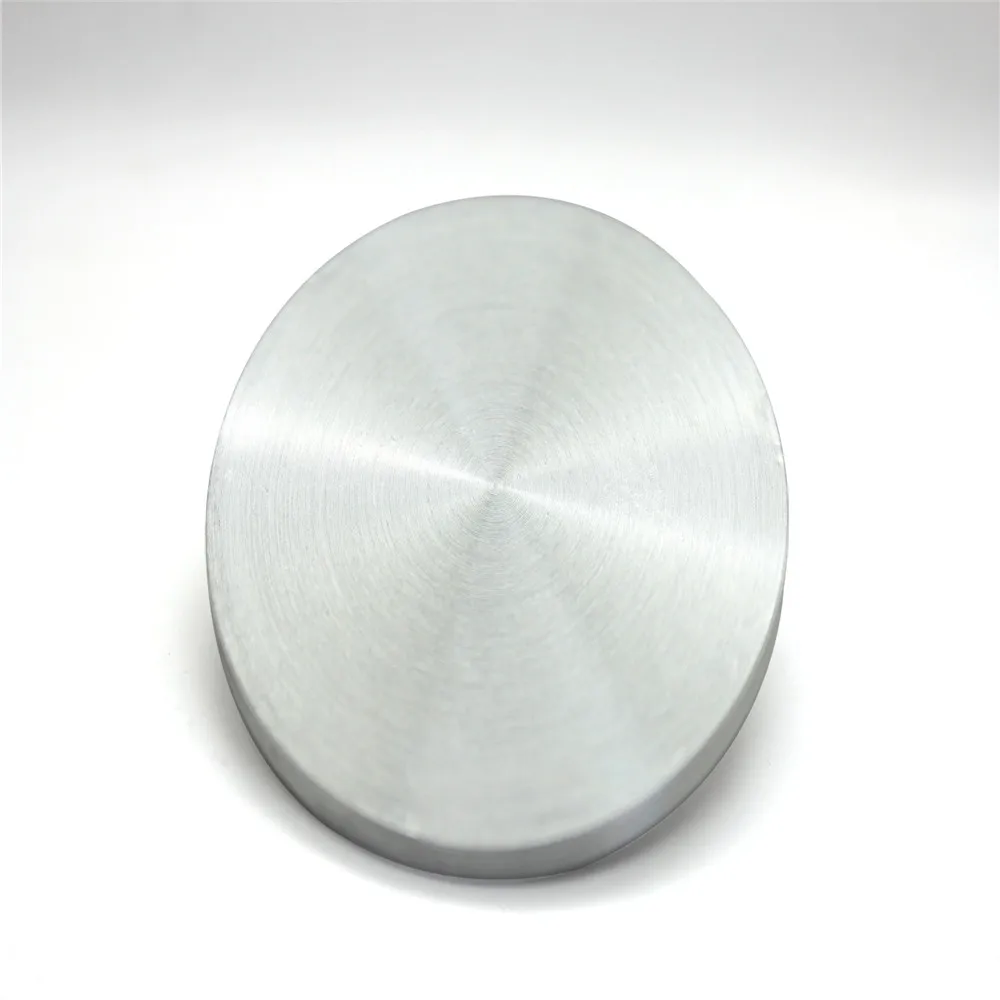 coating material 5N5 Al Aluminum Spurtering target 99.9995%