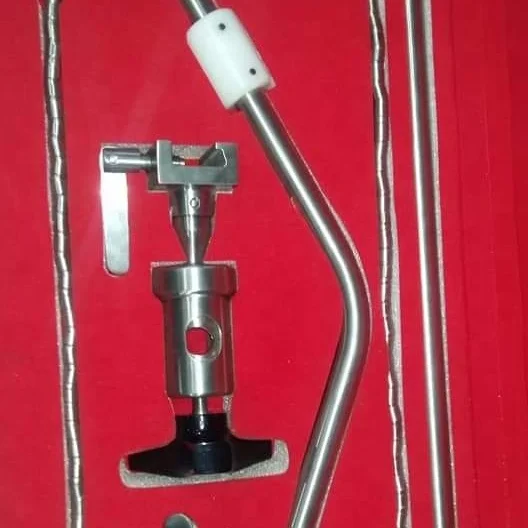 Leyla Ретрактор/нейрохирургия Ретрактор для мозга