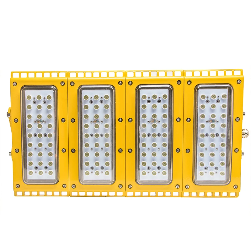 5years warranty explosion proof floodlight 50W to 250W