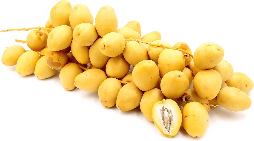 
it has a balanced sweet taste // BRAHI DATES FROM EGYPT 