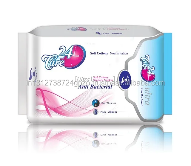 
Disposable Maternity Sanitary Napkin Women Pad For Maternity Napkin 