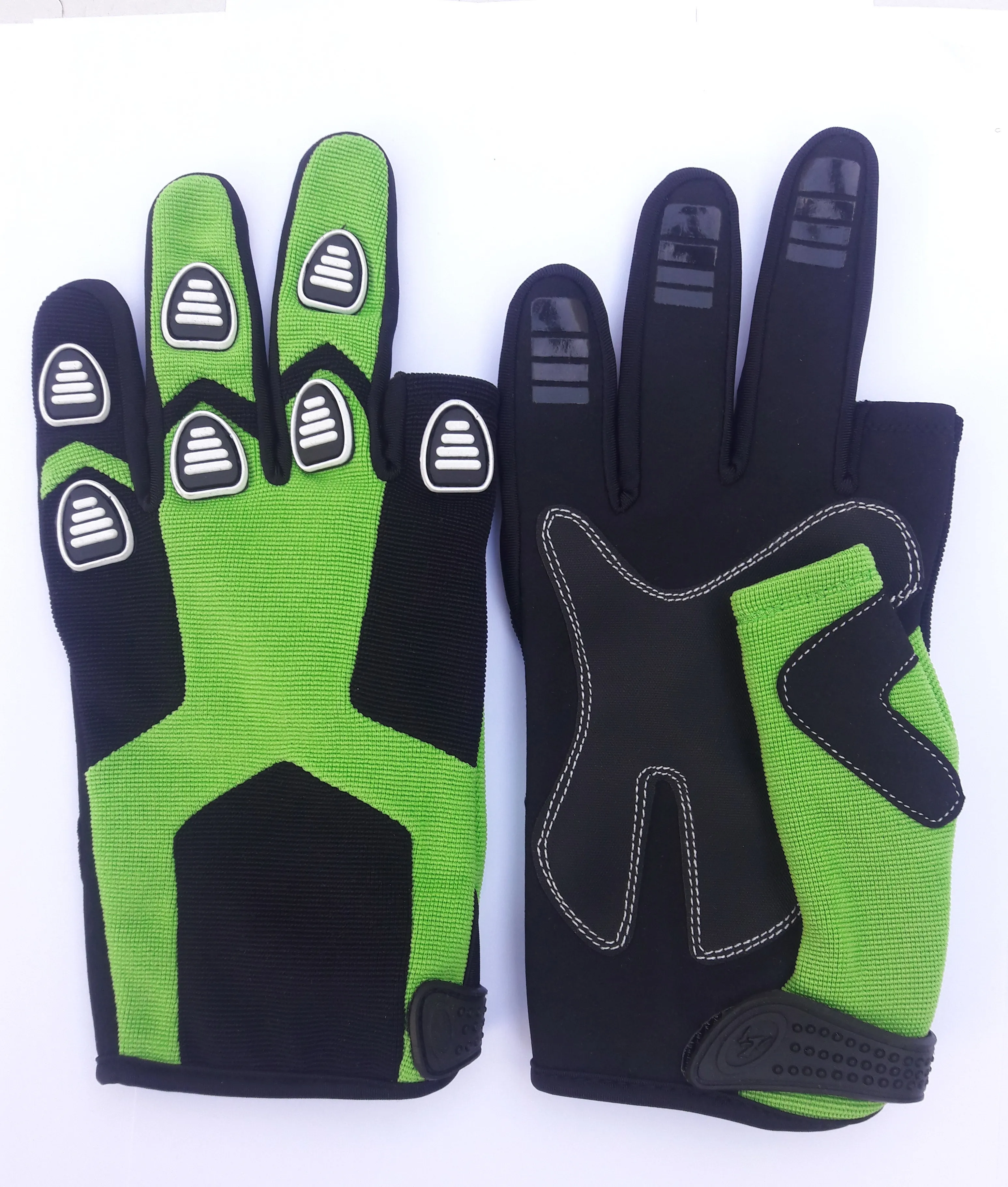 Мотоциклетные Перчатки