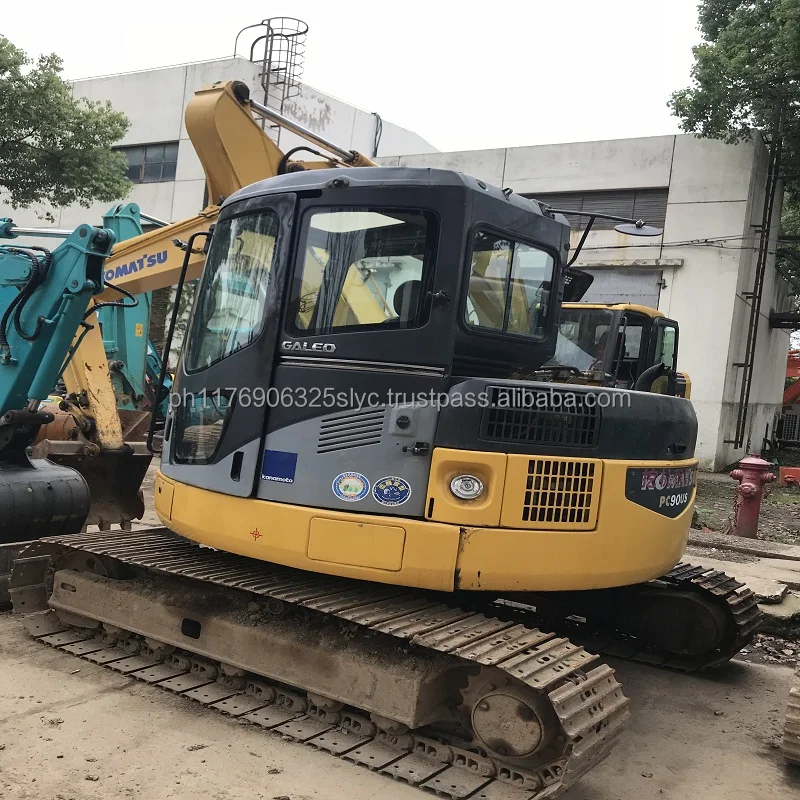 
used cheap komatsu pc78US excavator , also mini komatsu PC78 pc50 pc55 pc60 excavator 