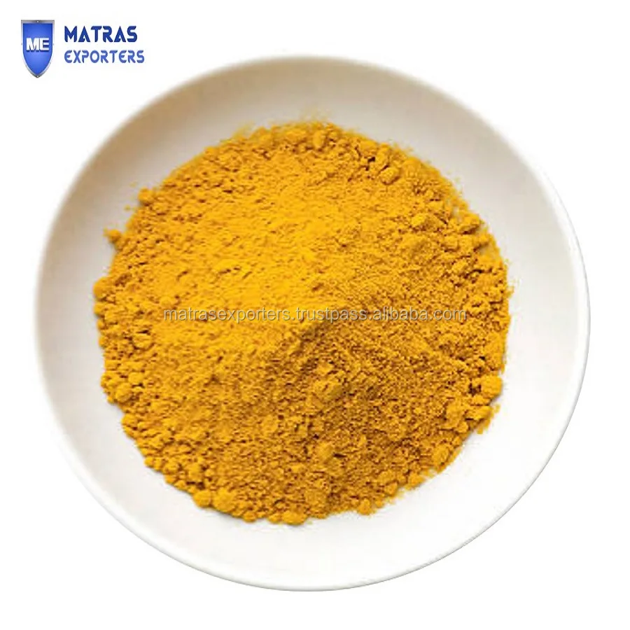 Turmeric Importers Wholesale from Indian manufacturer