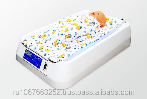 
Phototherapy FOR treatment of NEONATAL JAUNDICE 