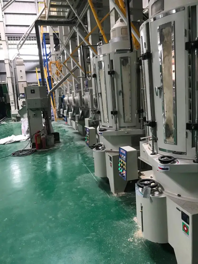 
VIETNAM JAPONICA RICE 5% BROKEN (ROUND GRAIN RICE 5% BROKEN) 