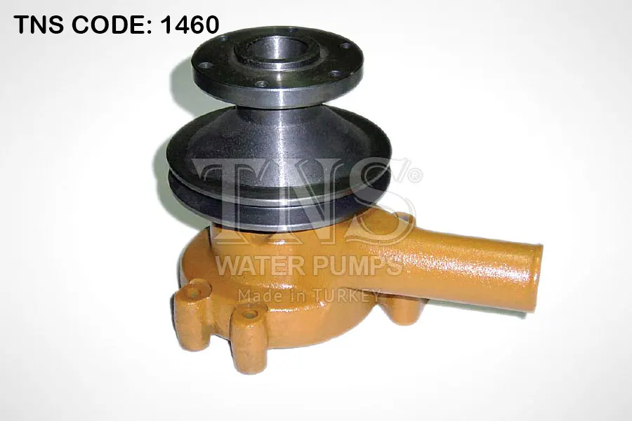 WATER PUMP FOR KOMATSU