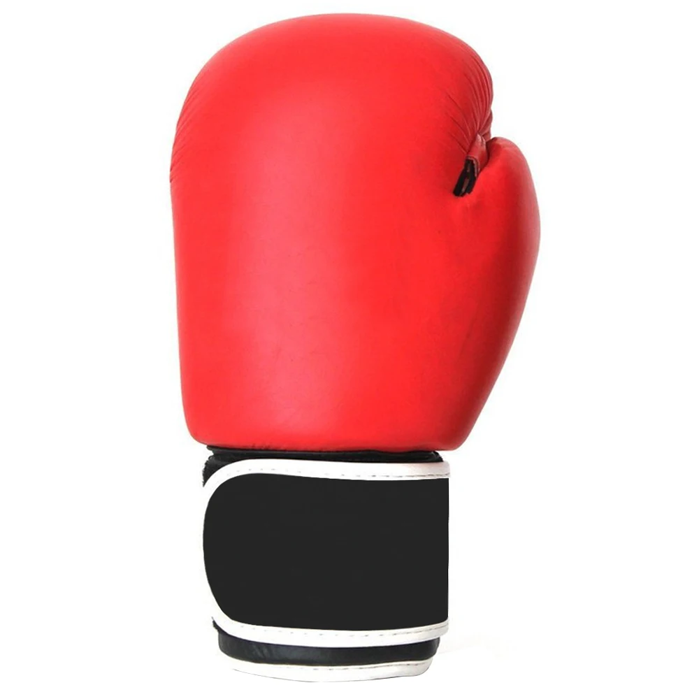 Hot Sale Wholesale Custom Twins Boxing Gloves Customize Leather Boxing Gloves PU Cowhide Leather Boxing Gloves 14oz