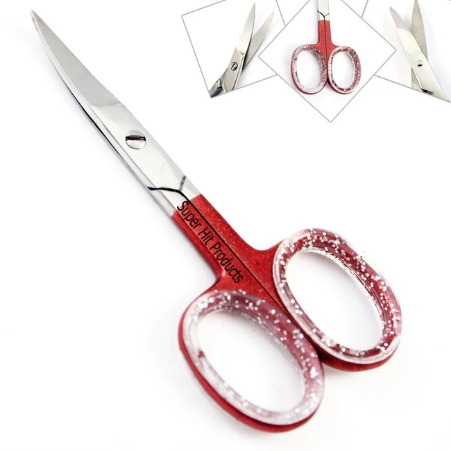 Ножницы для кутикулы