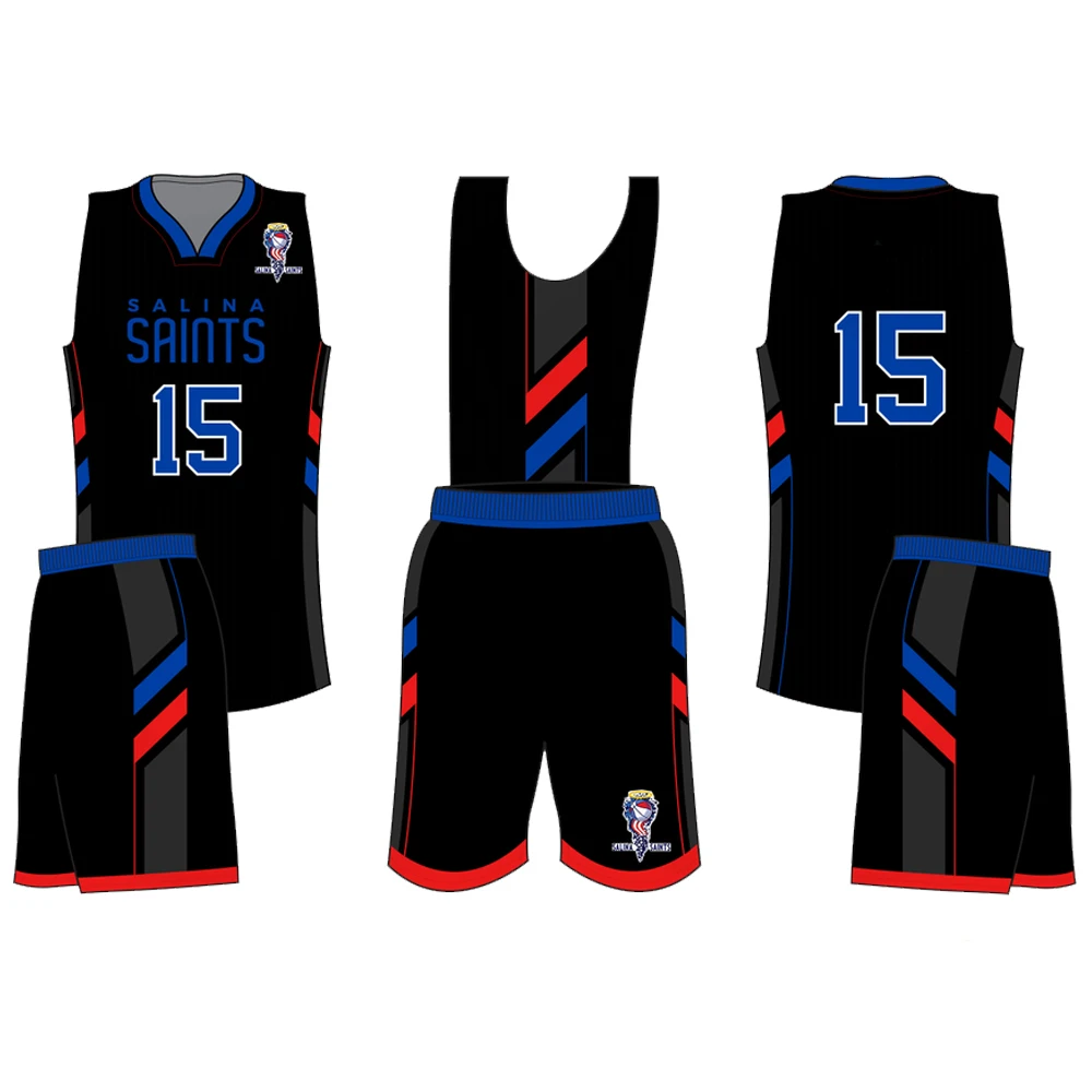 New style basketball uniforms high quality jersey men in logo design custom professional basketball uniforms