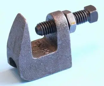 
ductile iron casting 