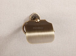 2019 antique bathroom accessory hardware set