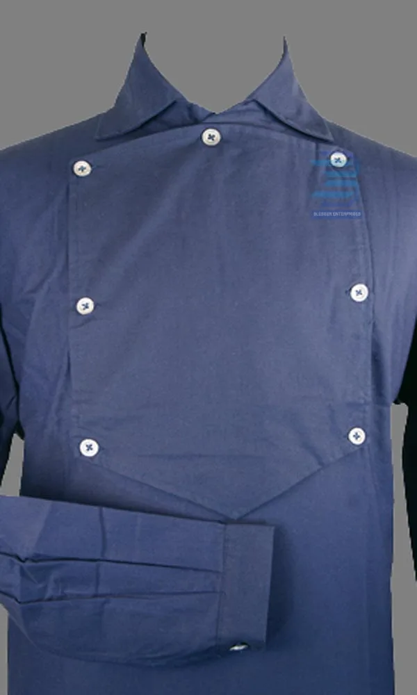 Civil War Plated Budget Line Shirts-Dress Civil War Uniforms Shirts