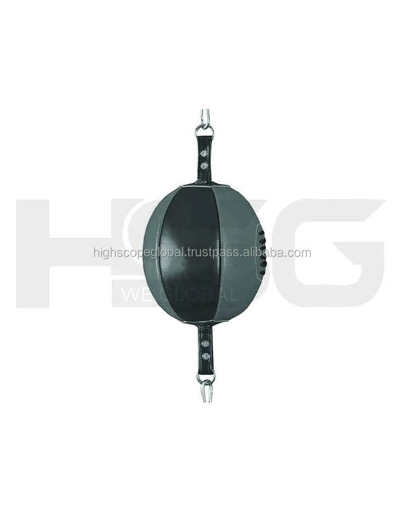 Punching Speed Balls Double End Boxing Balls Leather