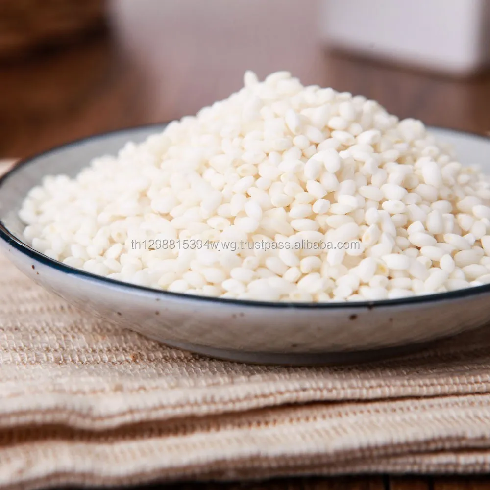 Сушеная Сона Masoori Rice по
