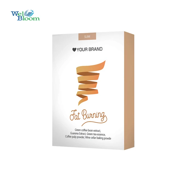 Garcinia Cambogia Extract Fat Burning weight loss Capsule Healthcare Supplement