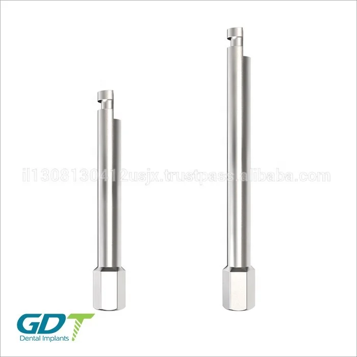 Hex Driver Motor Mount 2.42mm with 20/28mm Height