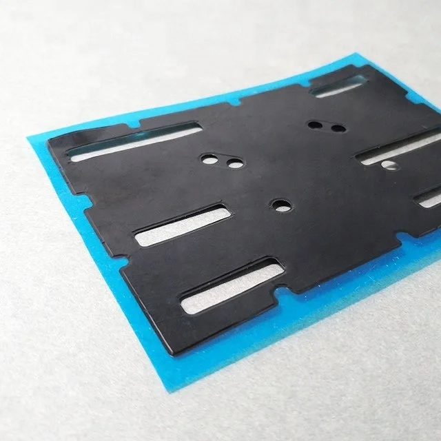 
Flexible graphite sheet with 1500 WmK high thermal conductivity T68 