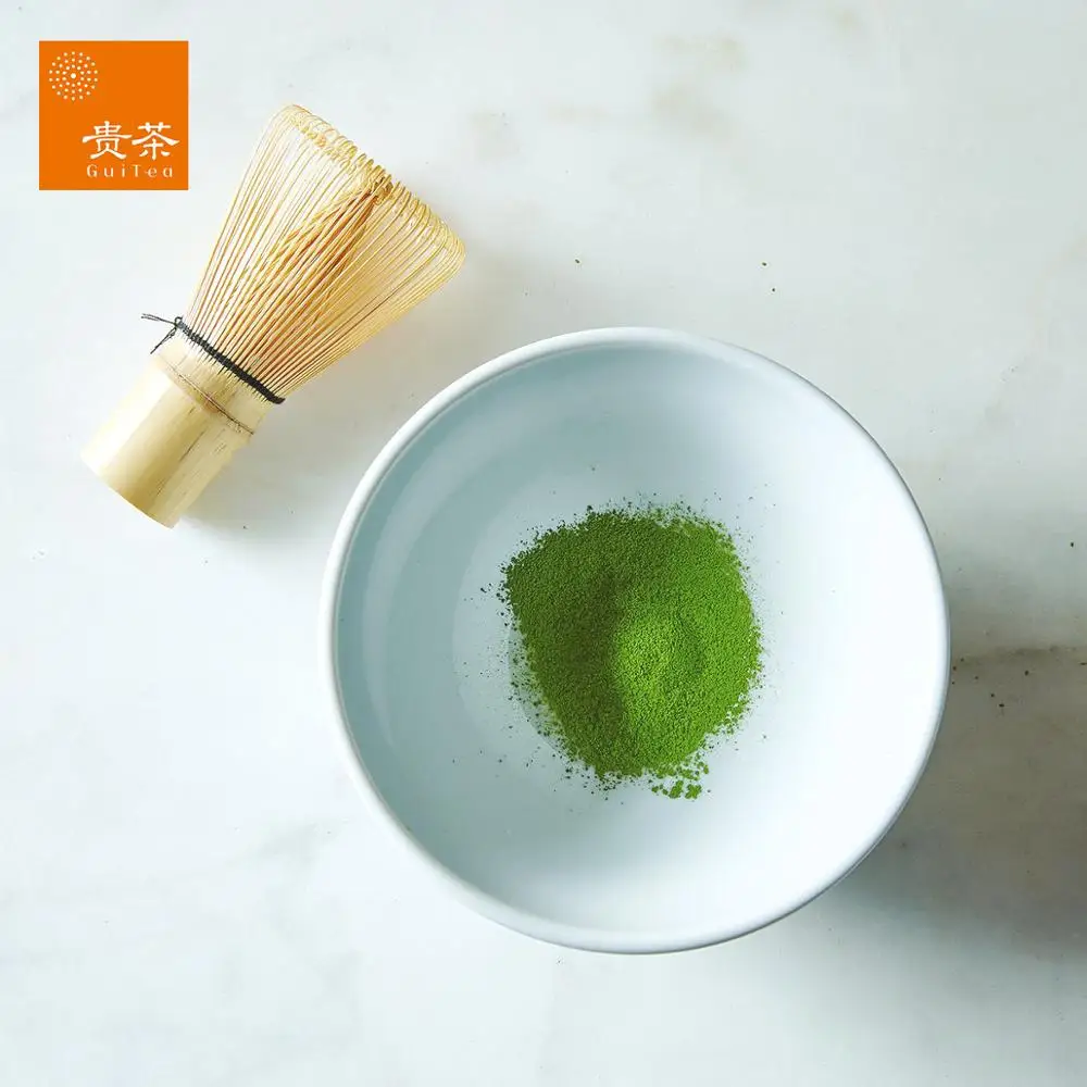 Uji Matcha Flavor Ceremonial Grade Matcha Organic Matcha Green Tea