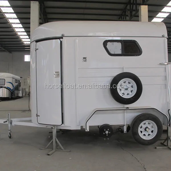 Economical Horse Float Australia in Line with ADR Standards