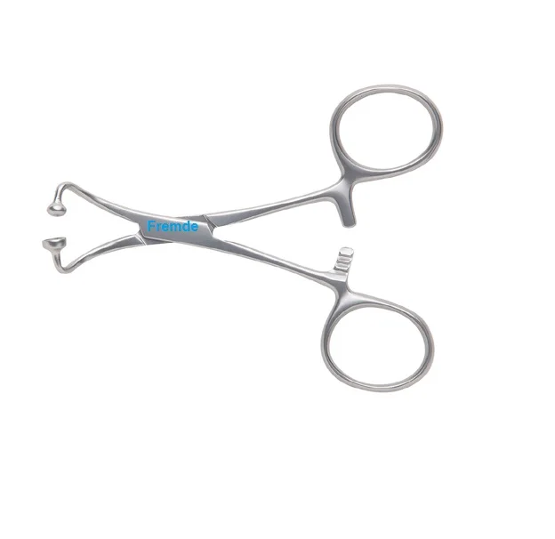 Aerola Marker Blunt 36mm Diameter