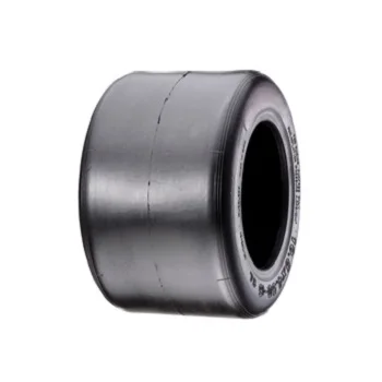 Высокопроизводительная шина go cart