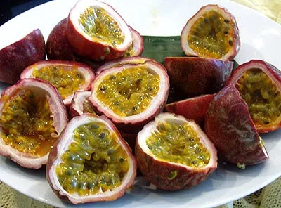 Fresh Passion Fruit/ Frozen Passion Fruit new croppest/ Ms Holiday +84 845 639 639