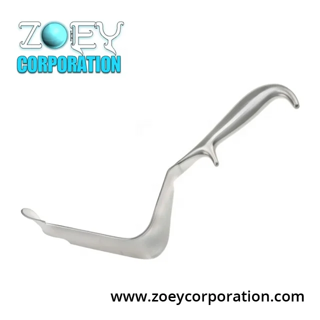 St.Marks Pelvis Retractors, Surgical Pelvis Retractors St.Marks Pelvis Retractors, Surgical Instruments