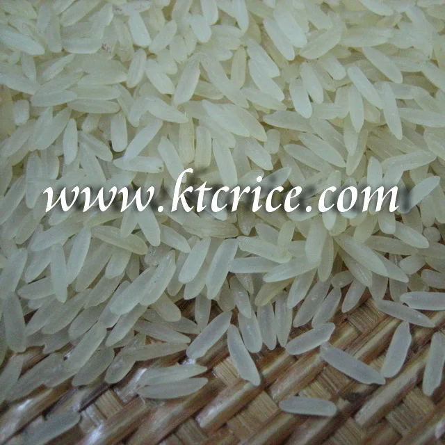 
Thai Parboiled Rice 100% Sortex Premium Grade (Light Gold and Gold color) 