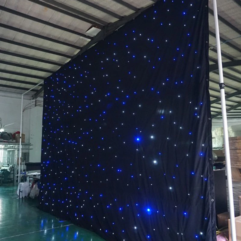 led waterfall curtain light led solar curtain lights led curtain display