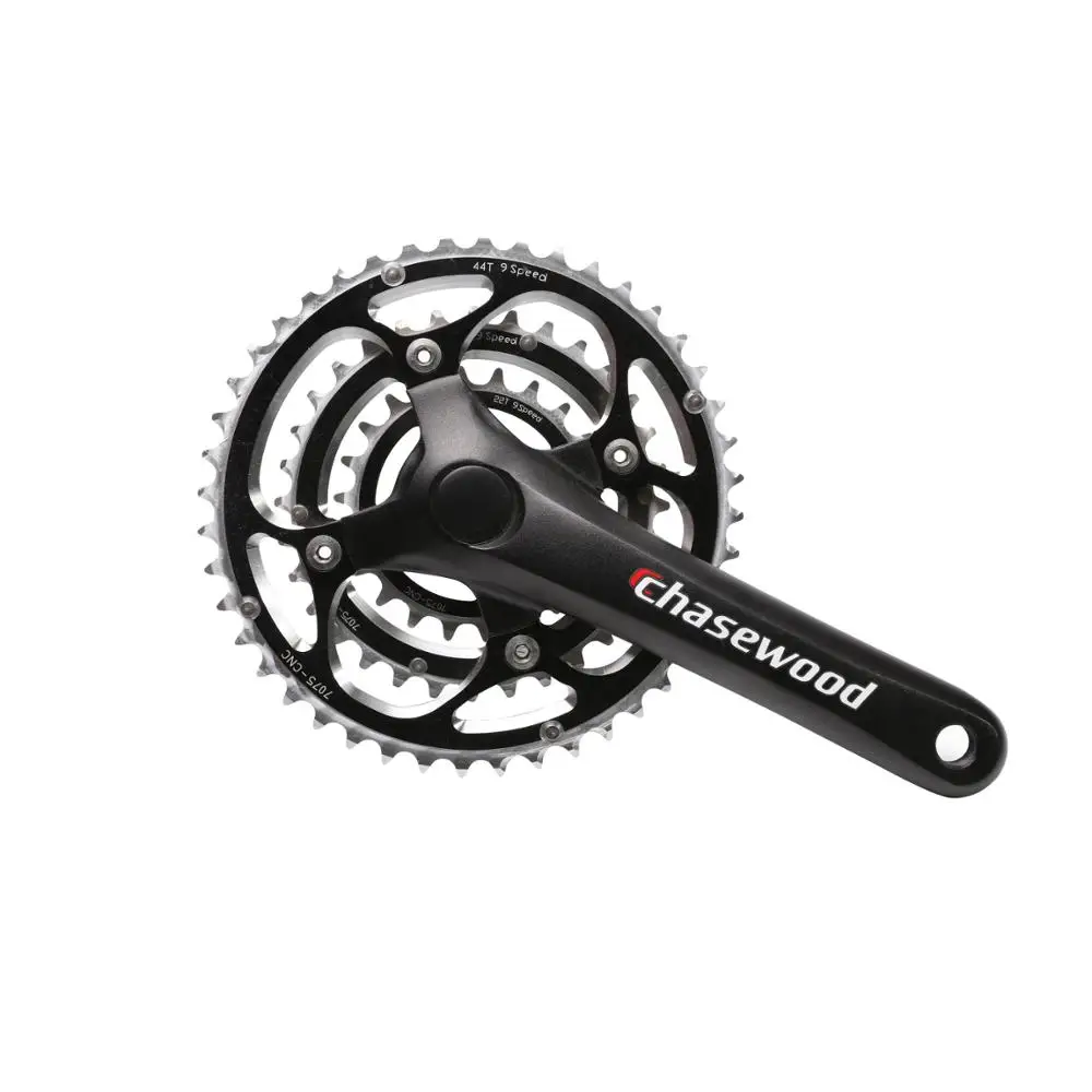 
mountaincranks PCKR3S2 