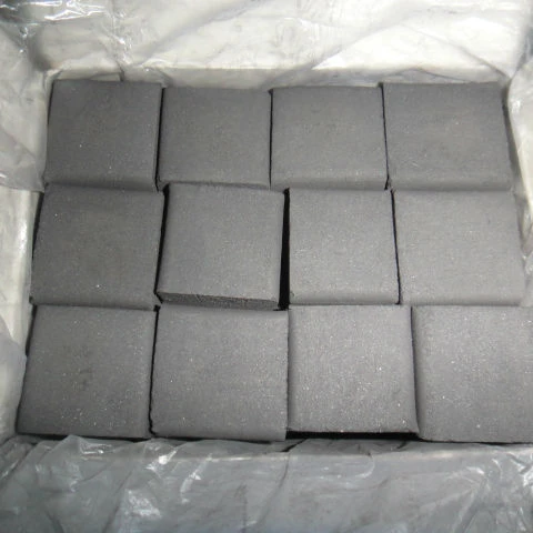 coconut charcoal
