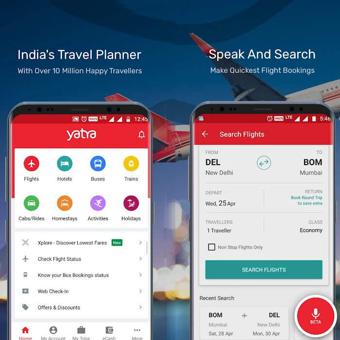 Лучшая компания по разработке приложений для путешествий из Индии | Ведущая компания по проектированию и развитию приложений для путешествий в Индии-Protolabz, электронные услуги