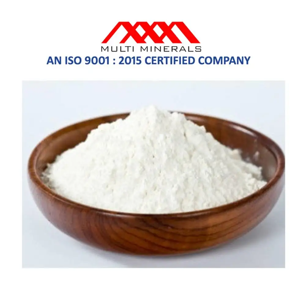 China Kaolin Clay Powder